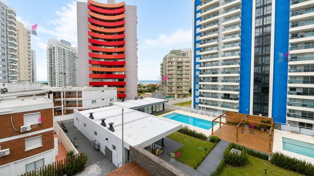 VENTA DE APARTAMENTO DE 2 DORMITORIOS EN FOREST