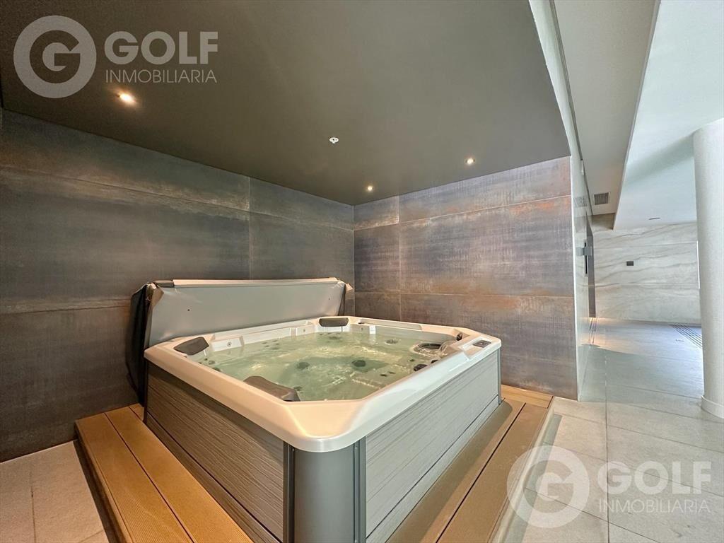 Venta de apartamento 2 dormitorios en JOY Pocitos