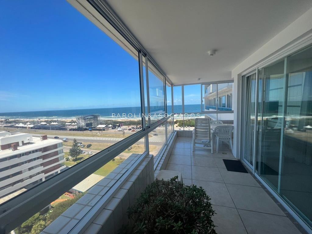 Apartamento en venta en piso alto en Torre Nueva