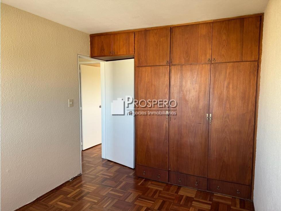 1814 Venta Apto 3 Dorm c/renta Punta Carretas