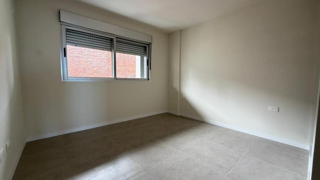 Alquiler a Estrenar 1 dormitorio con terraza y barbacoa