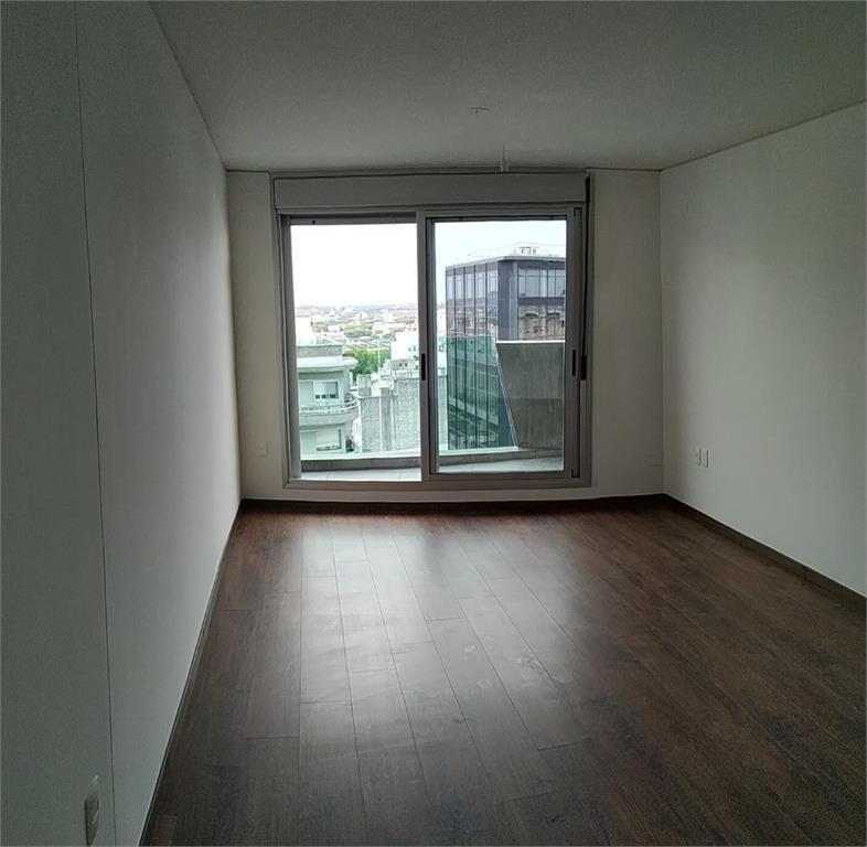 Alquila Apartamento Torre Centra Al Frente Cordon Sur 1 dorm