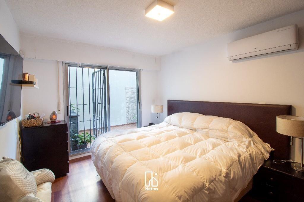 Venta Apartamento 3 Dormitorios Malvin - Gran patio 58m2