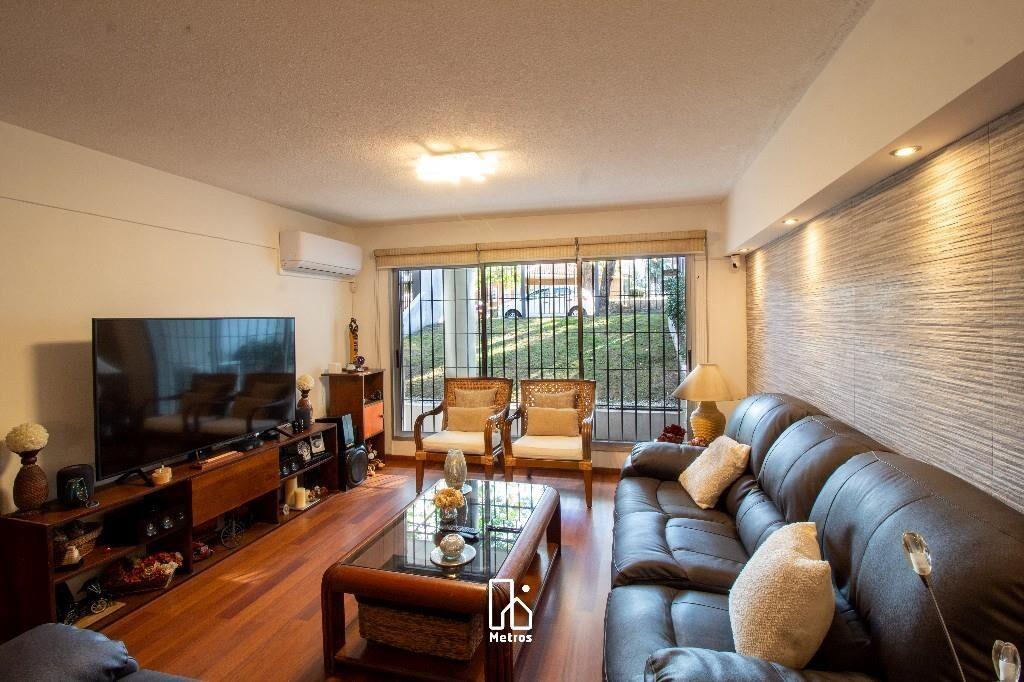 Venta Apartamento 3 Dormitorios Malvin - Gran patio 58m2