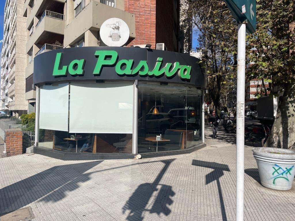 SUSENA INVERSIONES ALQUILA LOCAL EN “BARRIO DE LOS JUDIOS”