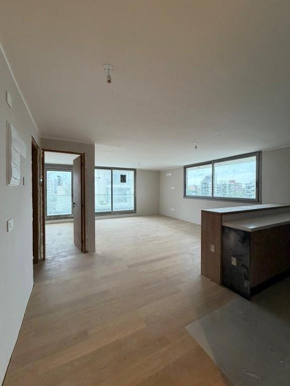 VENDE APARTAMENTO 2 DORMITORIOS 2 BAÑOS A ESTRENAR