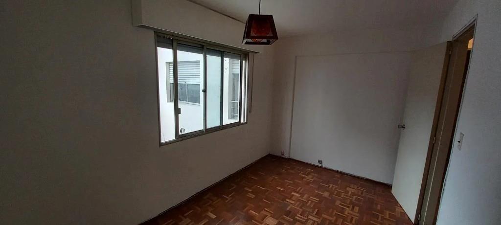 Se alquila amplio apto 3 dormí 2 baños, Cordon, Colonia