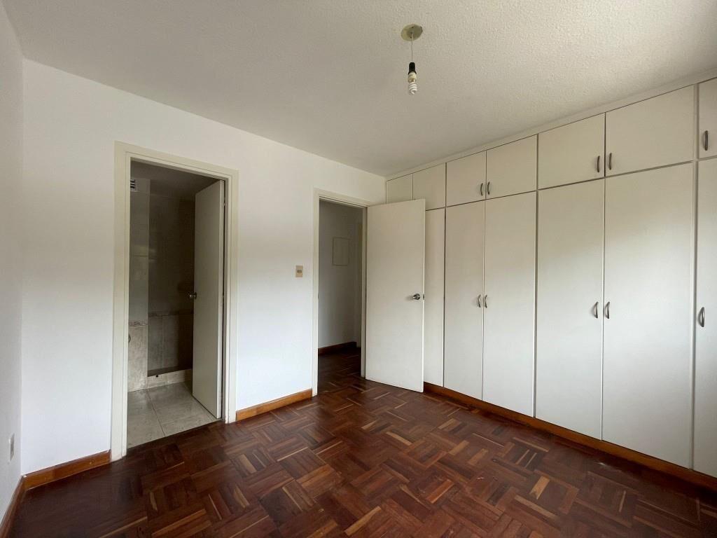 Apartamento 2 dormitorios, 2 baños, garage