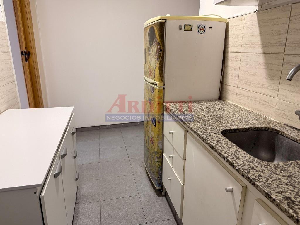 Alquiler apartamento 2 dormitorios Malvín