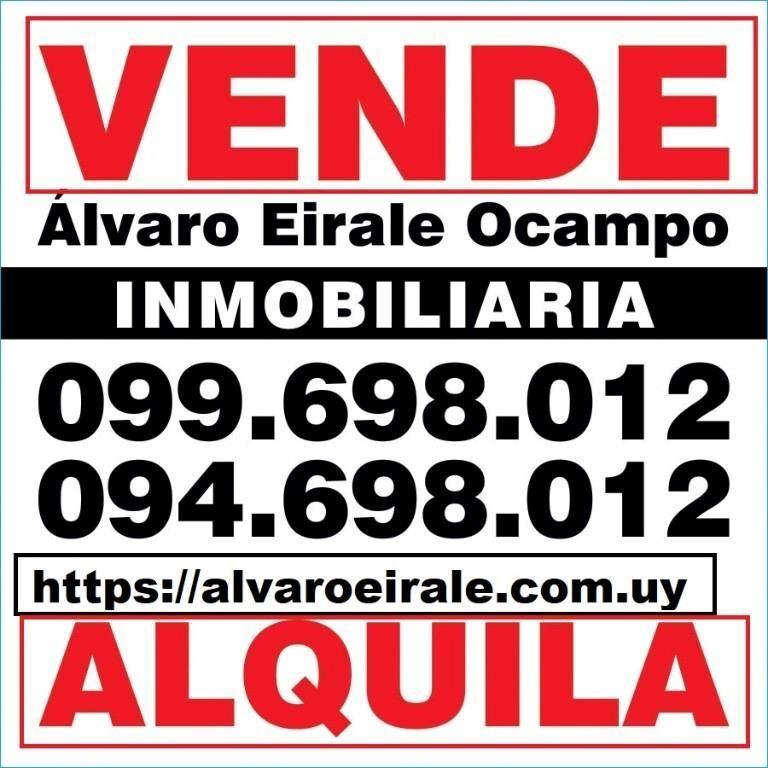 * 3 CRUCES NICARAGUA 2412 casi Br. ARTIGAS LOCAL 295 m2