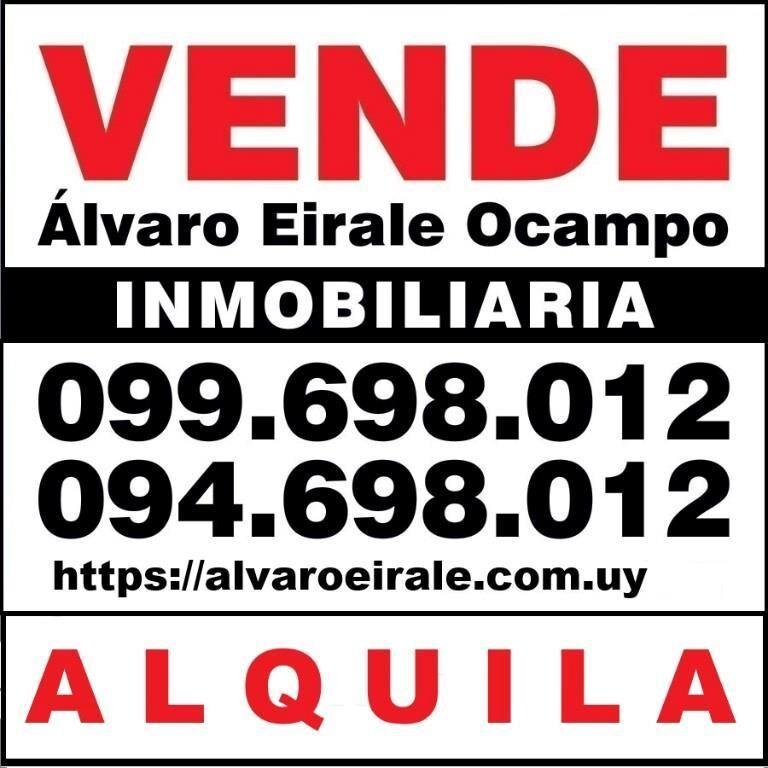 * 3 CRUCES NICARAGUA 2412 LOCAL 295 m2 EX PANADERIA