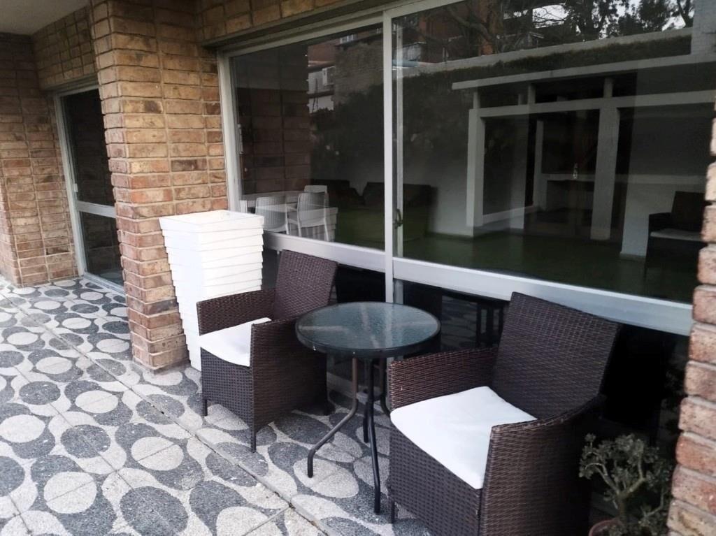 Venta apartamento 2 dormitorios en Punta Gorda, muy luminoso