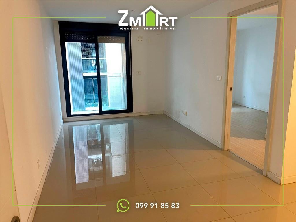 Excelente Apto 1 Dormitorio En Town Park