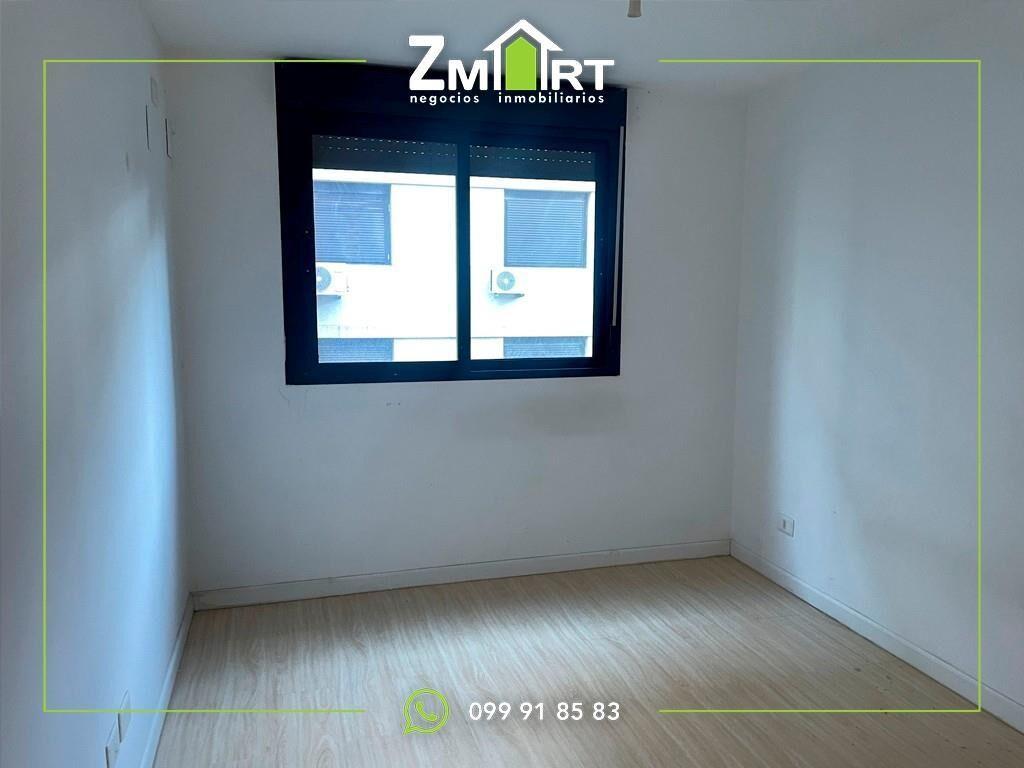 Excelente Apto 1 Dormitorio En Town Park