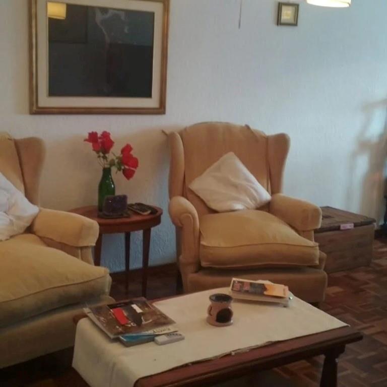 Apartamento en venta