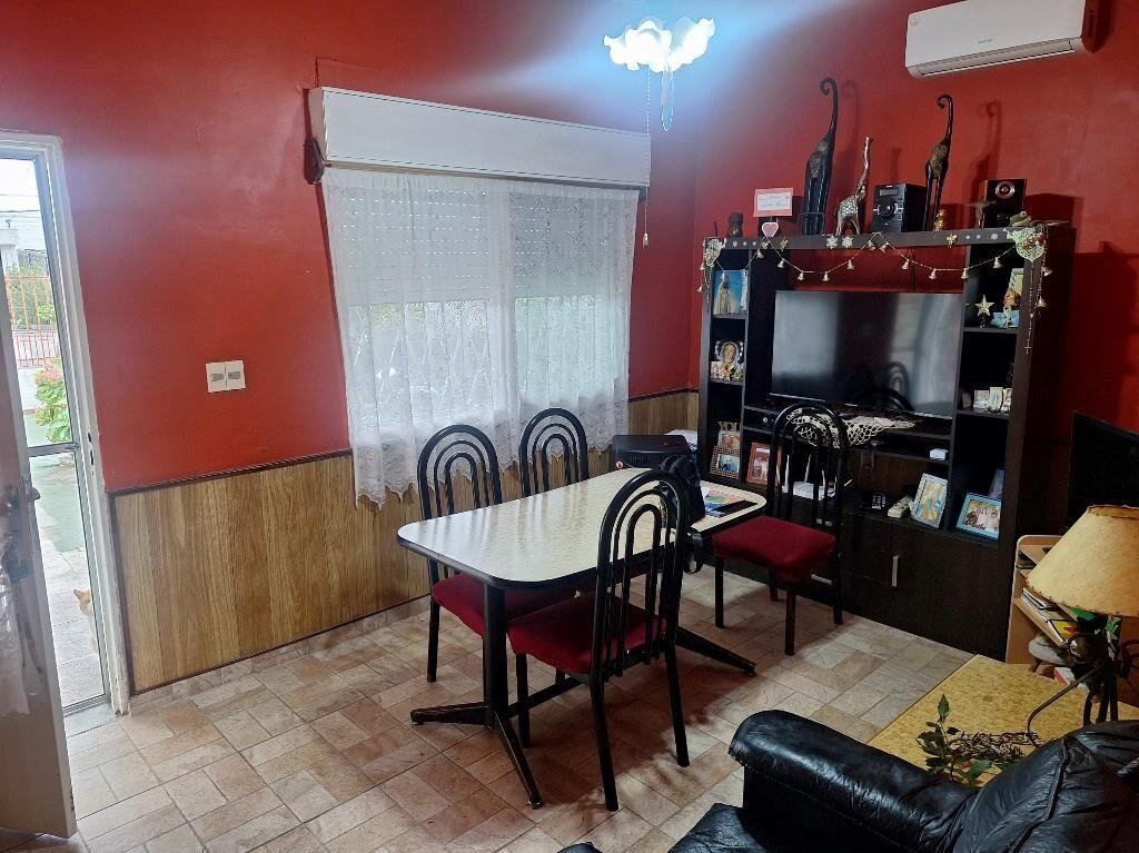 Vta , 3 dor y gge jardín y fdo apta prestamo