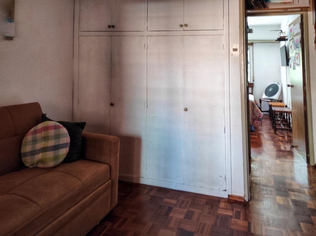 Se vende lindo apartamento de dos dormitorios en Palermo
