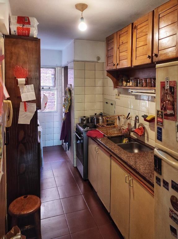 Se vende lindo apartamento de dos dormitorios en Palermo