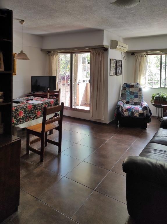 Se vende lindo apartamento de dos dormitorios en Palermo