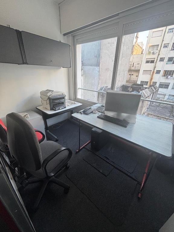 Alquiler 1 dormitorio en Centro para vivienda u oficina