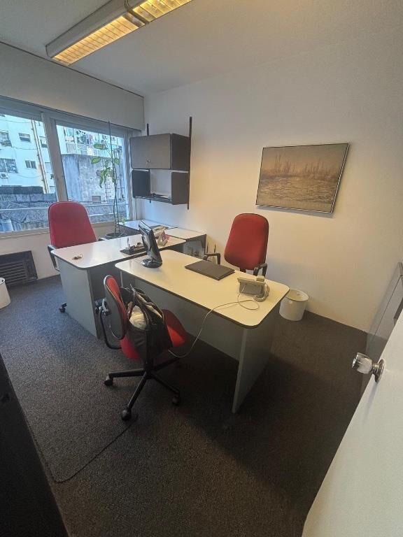 Alquiler 1 dormitorio en Centro para vivienda u oficina