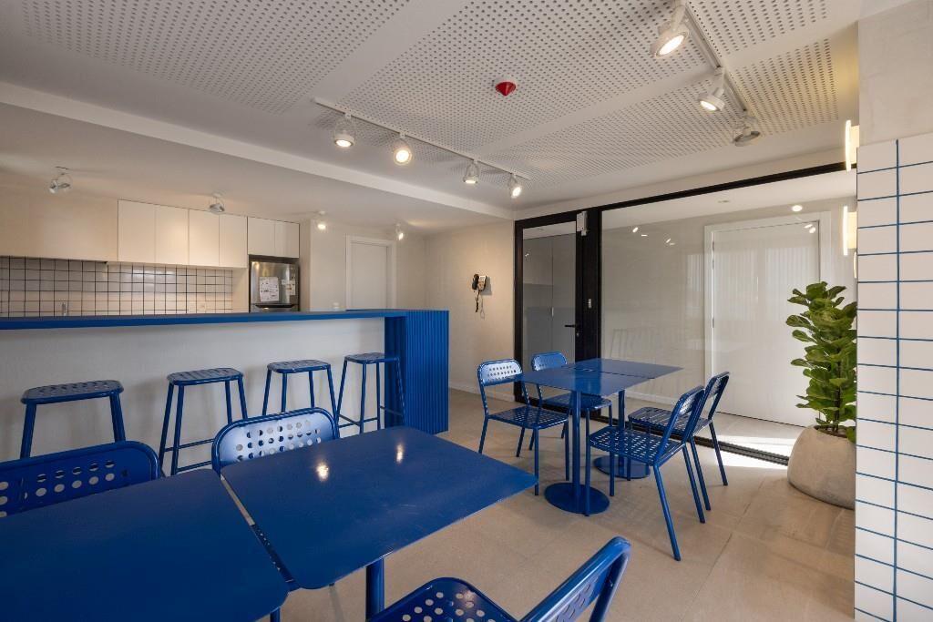 APTO 2 DORM CON TERRAZA AL FRENTE!