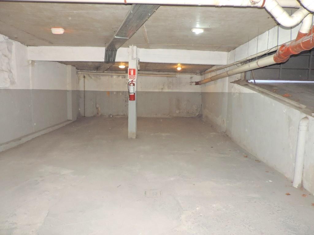INVERSONRES VENTA MONOAMBIENTE PATIO PARRILLERO GARAGE BUCEO