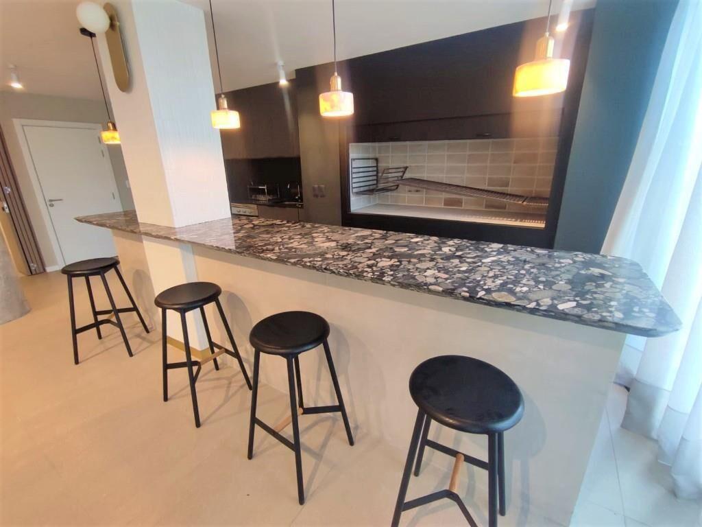 APTO 2 DORM CON TERRAZA