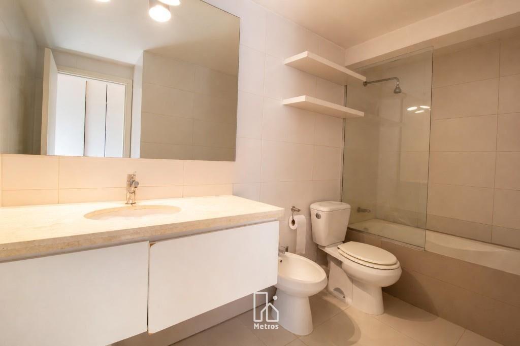 Venta apartamento Vista Lago Parque Miramar - 2 Dormitorios