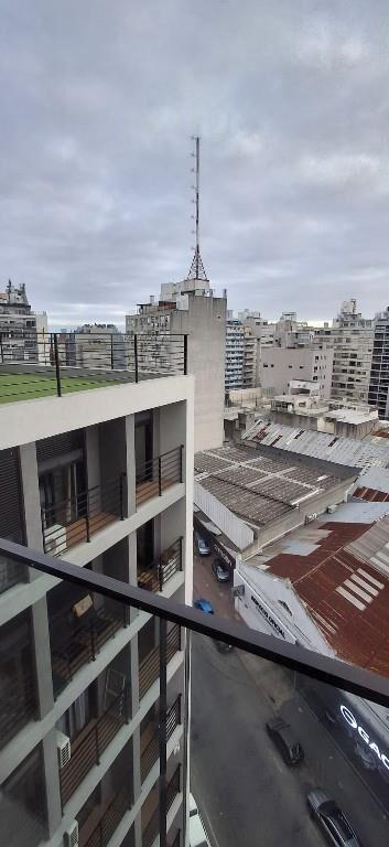 Apto a estrenar en alquiler Calle Acevedo Diaz, Tres Cruces