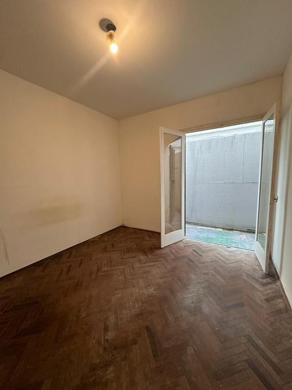 Apartamento de 1 dormitorio en Pocitos