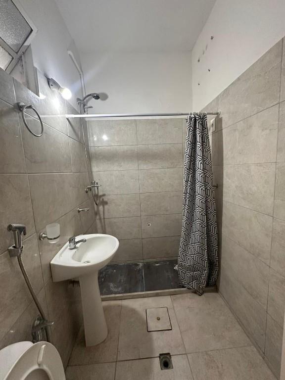 Apartamento de 1 dormitorio en Pocitos