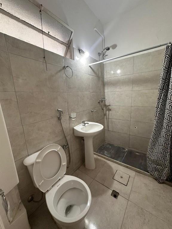 Apartamento de 1 dormitorio en Pocitos