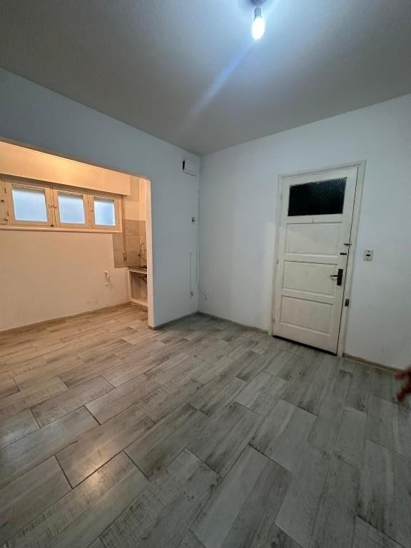 Apartamento de 1 dormitorio en Pocitos