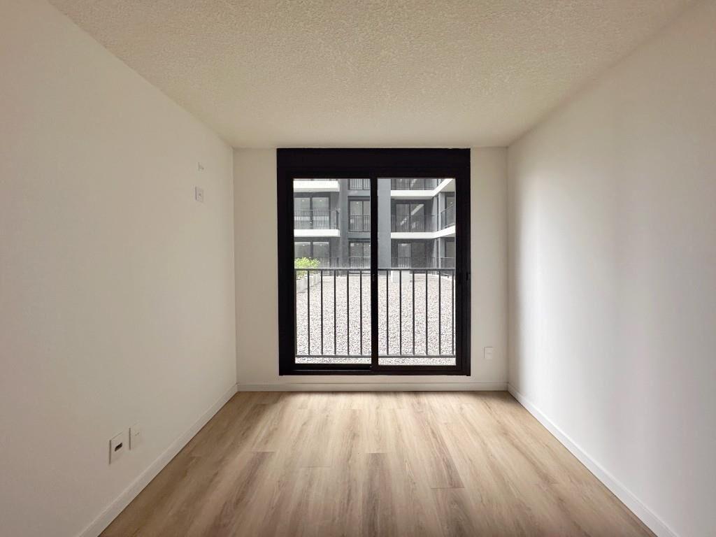 IDEAL APTO 1 DORM. A ESTRENAR!