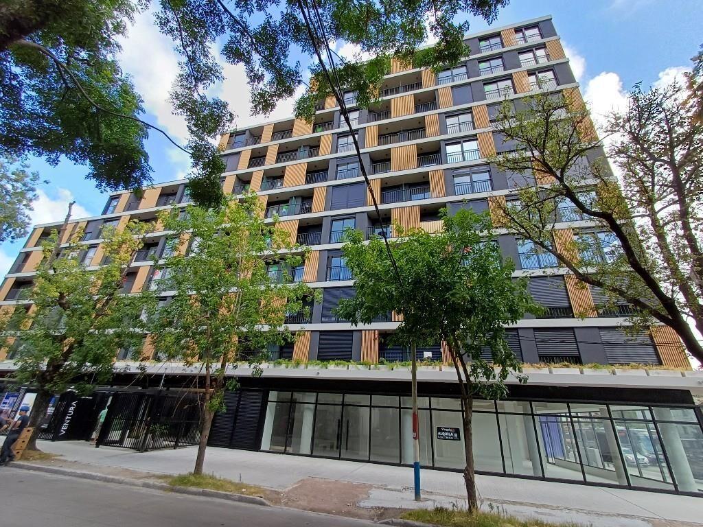 IDEAL APTO 1 DORM. A ESTRENAR!