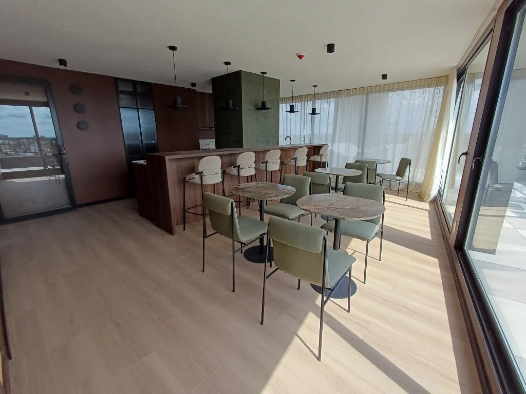 IDEAL APTO 1 DORM. A ESTRENAR!