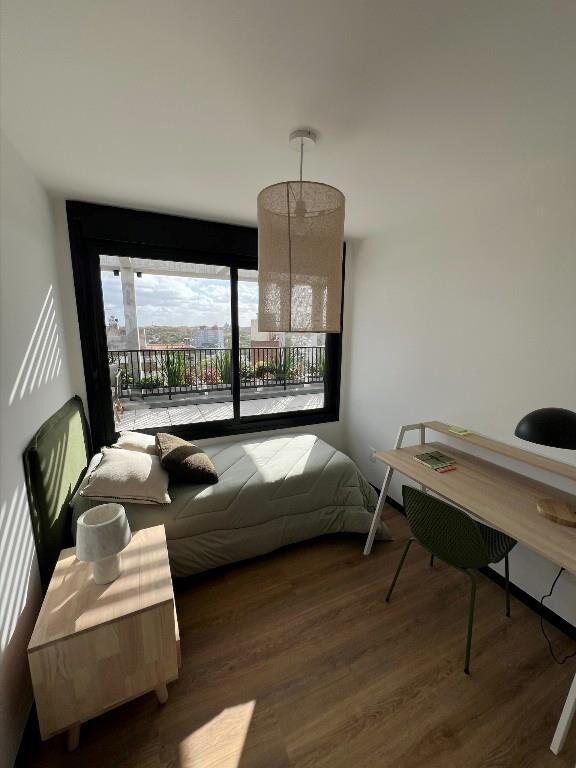 Venta Pent House Parque Batlle 2 dormitorios gge opcional