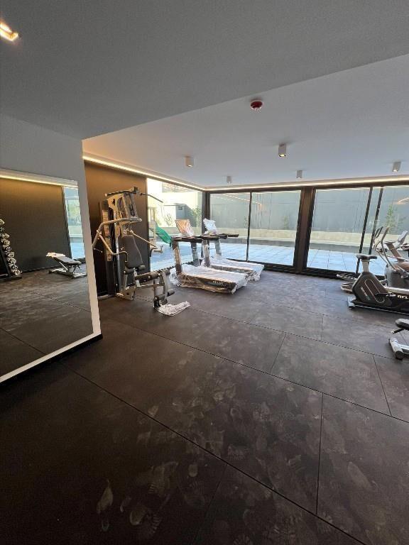 Venta Pent House Parque Batlle 2 dormitorios gge opcional