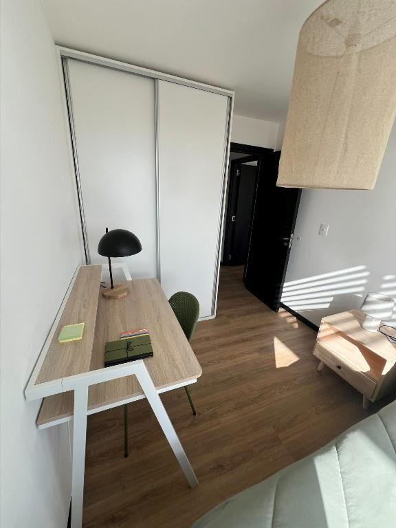 Venta Pent House Parque Batlle 2 dormitorios gge opcional