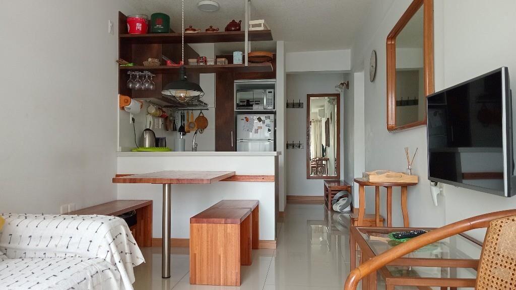 Venta Hermoso Apto Totalmente Equipado En Pocitos
