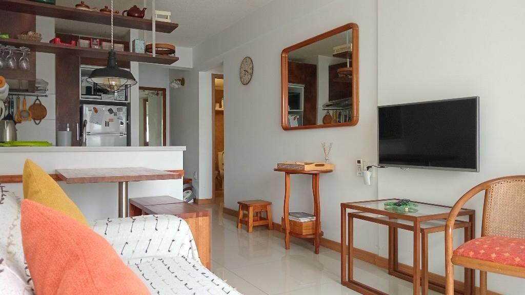 Venta Hermoso Apto Totalmente Equipado En Pocitos