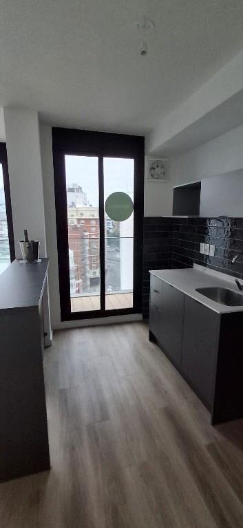 Apto a estrenar en alquiler Calle Acevedo Diaz, Tres Cruces
