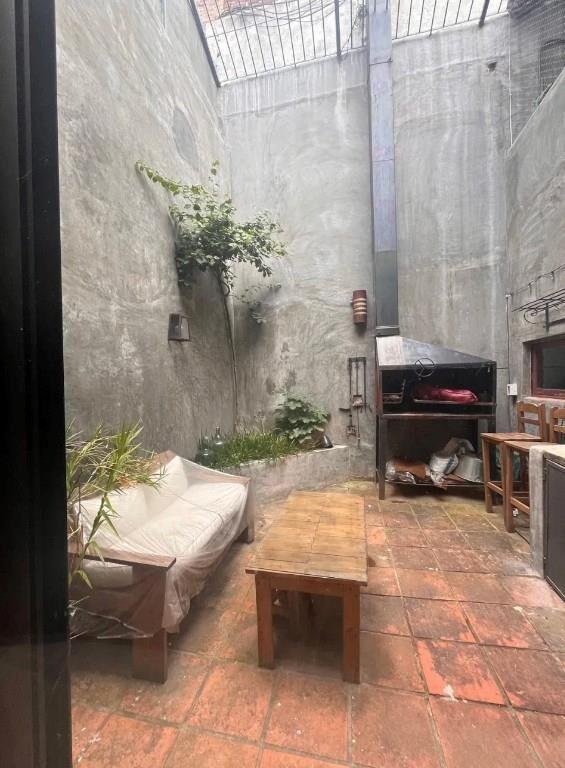 Hermosa casa de arquitectura