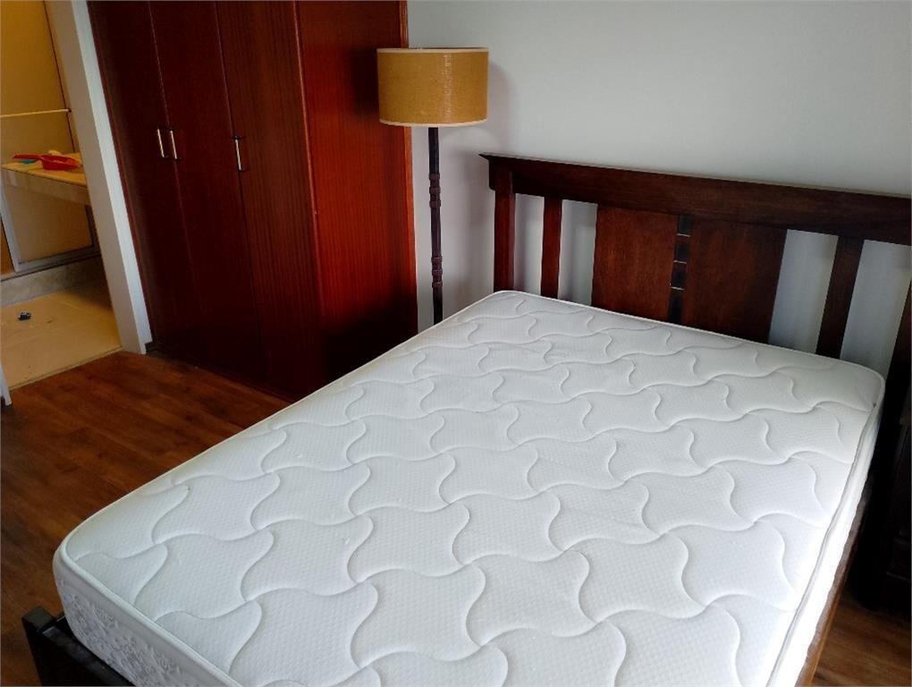 Alquiler Apto. 1 dorm. Con Muebles Vista al Mar y Garage
