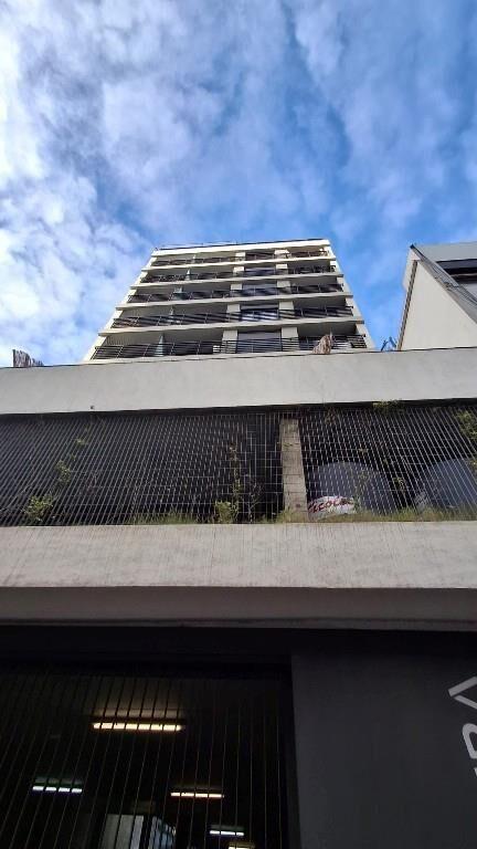 Se alquila apto en Calle Coronel Brandsen, Tres Cruces