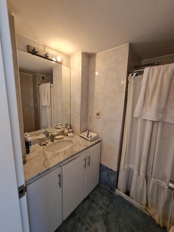 Venta apartamento de 1 dormitorio liv tza, vista mar Malvín