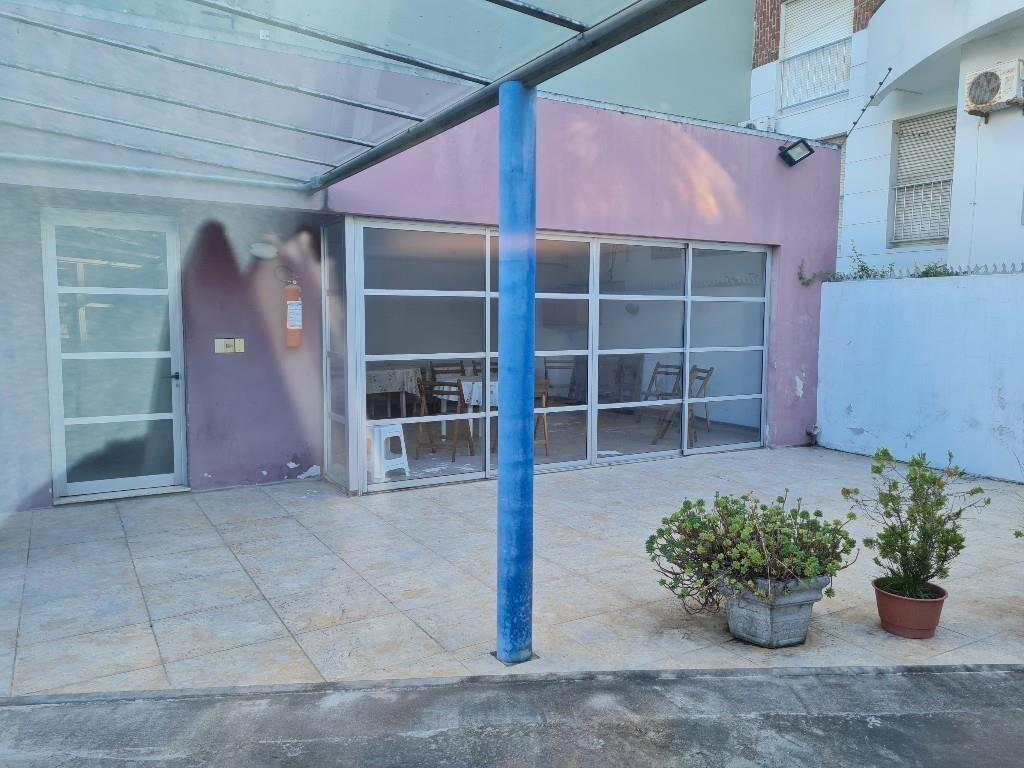 Venta apartamento de 1 dormitorio liv tza, vista mar Malvín