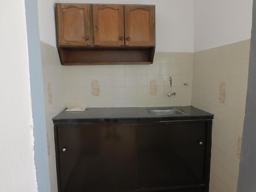 Comodo apartamento de un dormitorio en Cordón