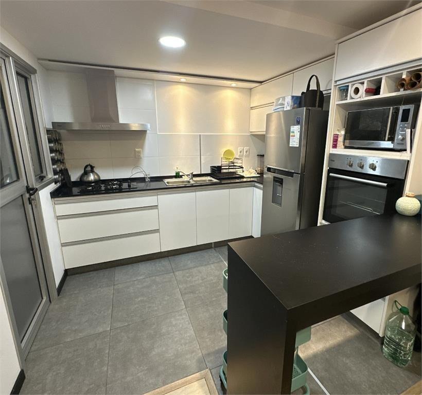 VENTA APARTAMENTO PH EN PRADO